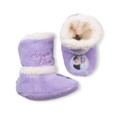 Chaussettes VIOLET Fille