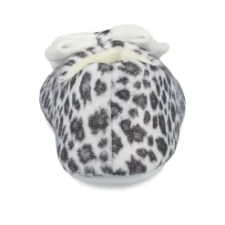 Chaussons Ballerine BLANC Femme