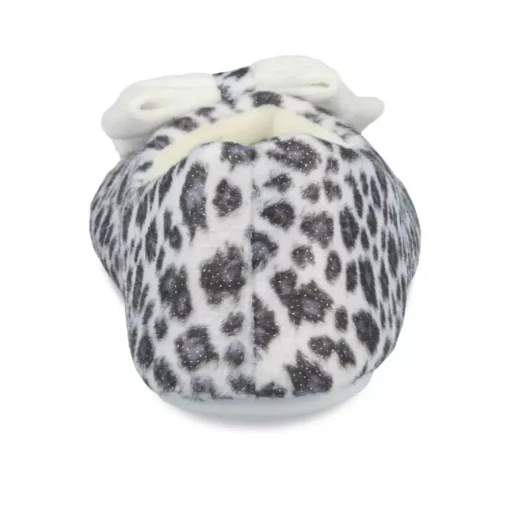Chaussons Ballerine BLANC Femme