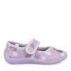 Chaussons Ballerine LILAS Fille