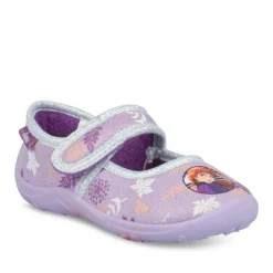 Chaussons Ballerine LILAS Fille