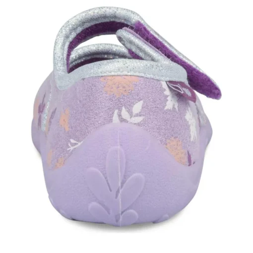 Chaussons Ballerine LILAS Fille