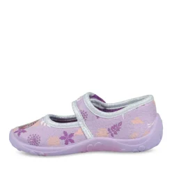 Chaussons Ballerine LILAS Fille