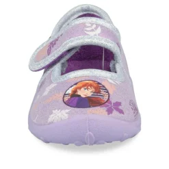 Chaussons Ballerine LILAS Fille