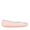 Chaussons Ballerine ROSE Femme