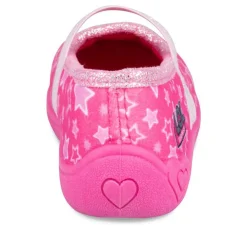 Chaussons Ballerine ROSE Fille