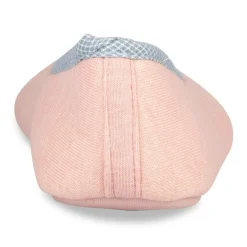 Chaussons Ballerine ROSE Femme