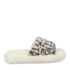 Chaussons BEIGE Femme