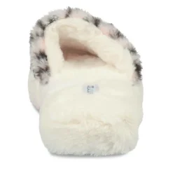 Chaussons BEIGE Femme
