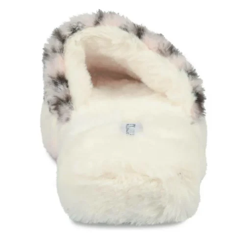 Chaussons BEIGE Femme