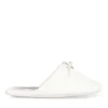 Chaussons BLANC Femme