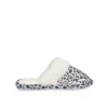 Chaussons BLANC Femme