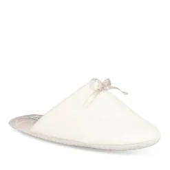 Chaussons BLANC Femme