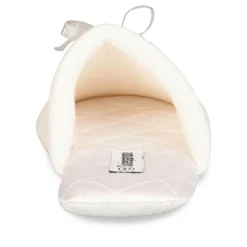Chaussons BLANC Femme