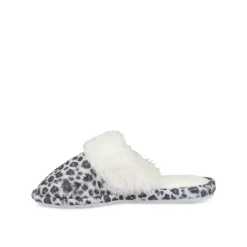 Chaussons BLANC Femme