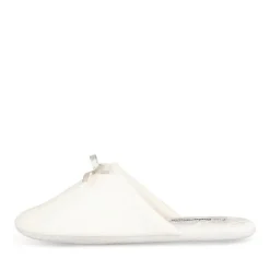 Chaussons BLANC Femme