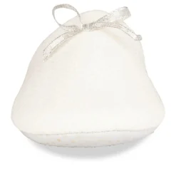 Chaussons BLANC Femme
