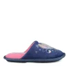 Chaussons BLEU Fille