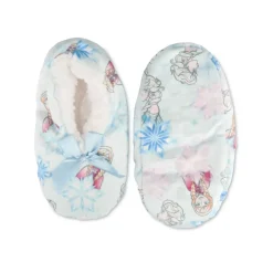 Chaussons BLEU FROZEN