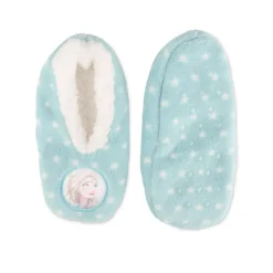 Chaussons BLEU FROZEN