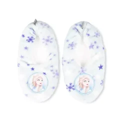 Chaussons BLEU FROZEN