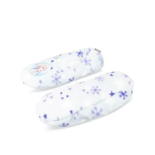 Chaussons BLEU FROZEN