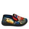 Chaussons BLEU Garçon Elastique