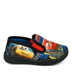 Chaussons BLEU Garçon Elastique