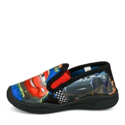 Chaussons BLEU Garçon Elastique