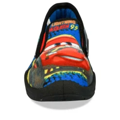 Chaussons BLEU Garçon Elastique