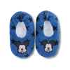 Chaussons BLEU MICKEY