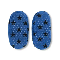 Chaussons BLEU MICKEY