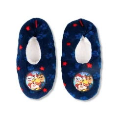 Chaussons BLEU PAW PATROL