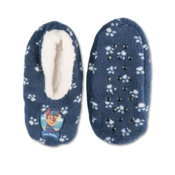 Chaussons BLEU PAW PATROL