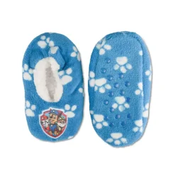 Chaussons BLEU PAW PATROL