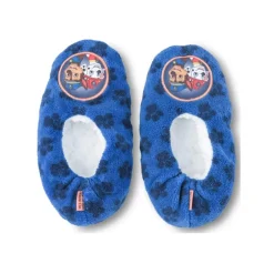 Chaussons BLEU PAW PATROL