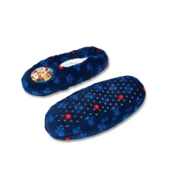Chaussons BLEU PAW PATROL