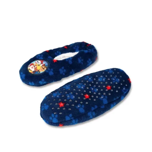 Chaussons BLEU PAW PATROL