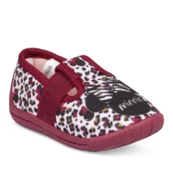 Chaussons BORDEAUX Fille