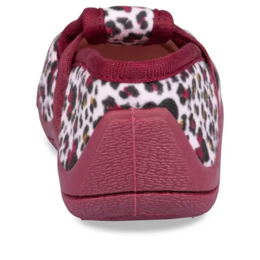 Chaussons BORDEAUX Fille