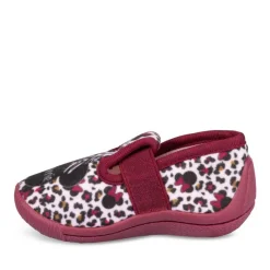 Chaussons BORDEAUX Fille