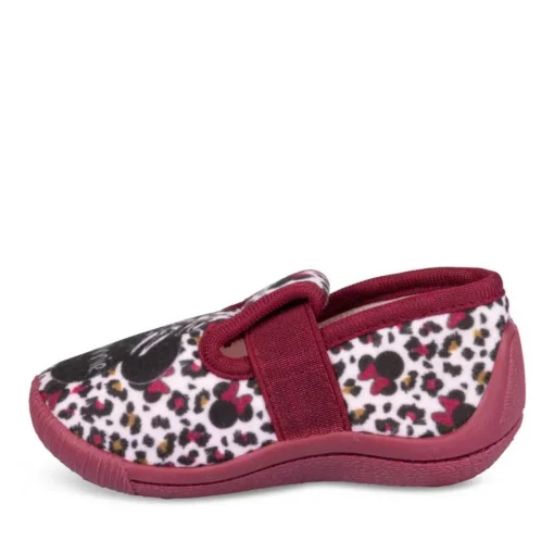 Chaussons BORDEAUX Fille