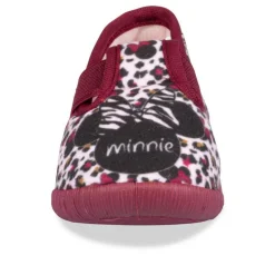 Chaussons BORDEAUX Fille