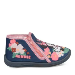 Chaussons Bottine MARINE Fille