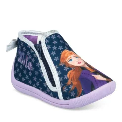 Chaussons Bottine MARINE Fille