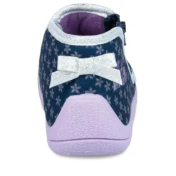 Chaussons Bottine MARINE Fille