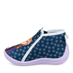 Chaussons Bottine MARINE Fille