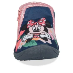 Chaussons Bottine MARINE Fille