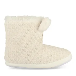 Chaussons Bottines BEIGE PHILOV