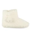 Chaussons Bottines BLANC PHILOV